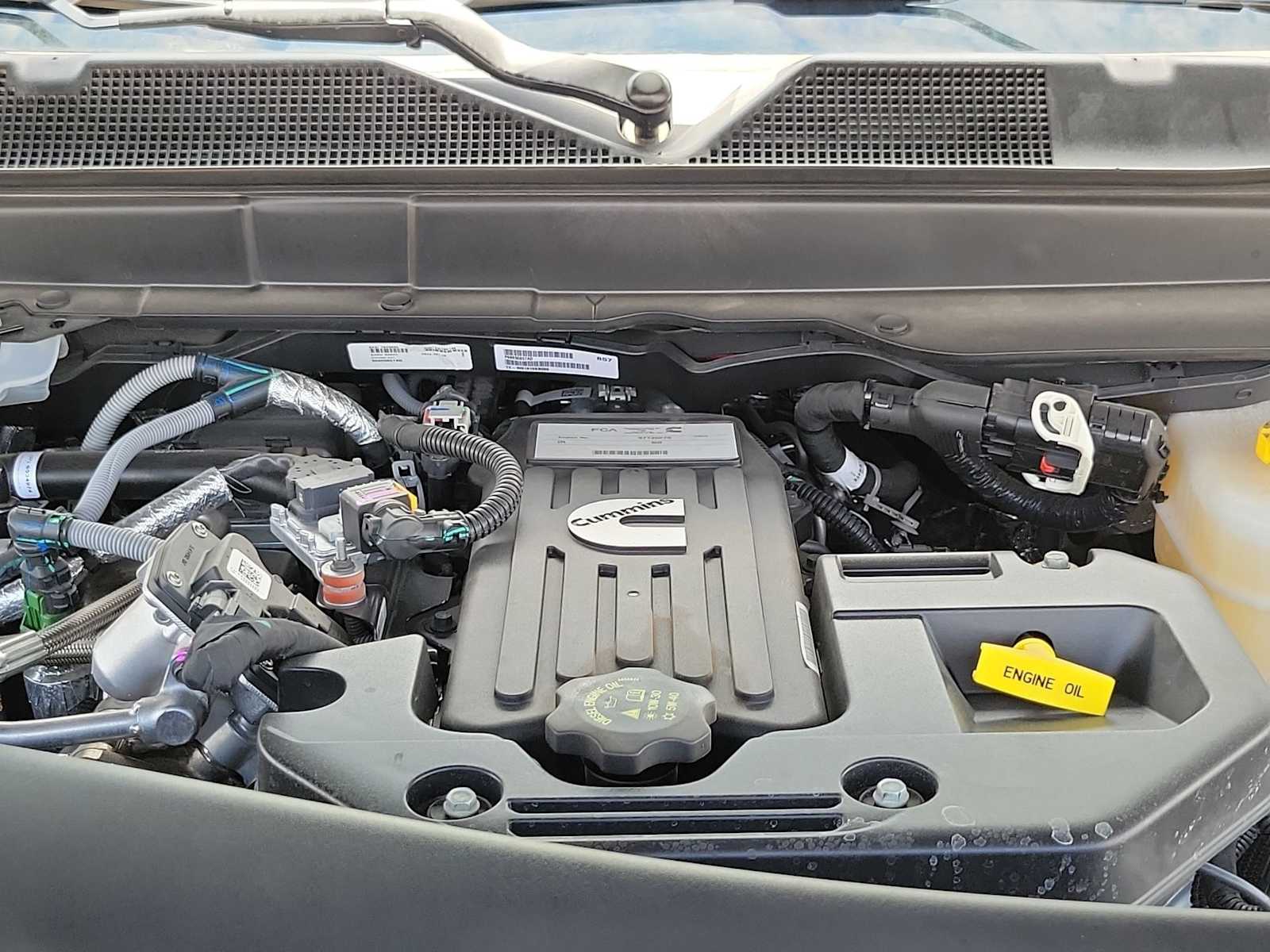 2026 RAM 2500 Tradesman - Photo 17