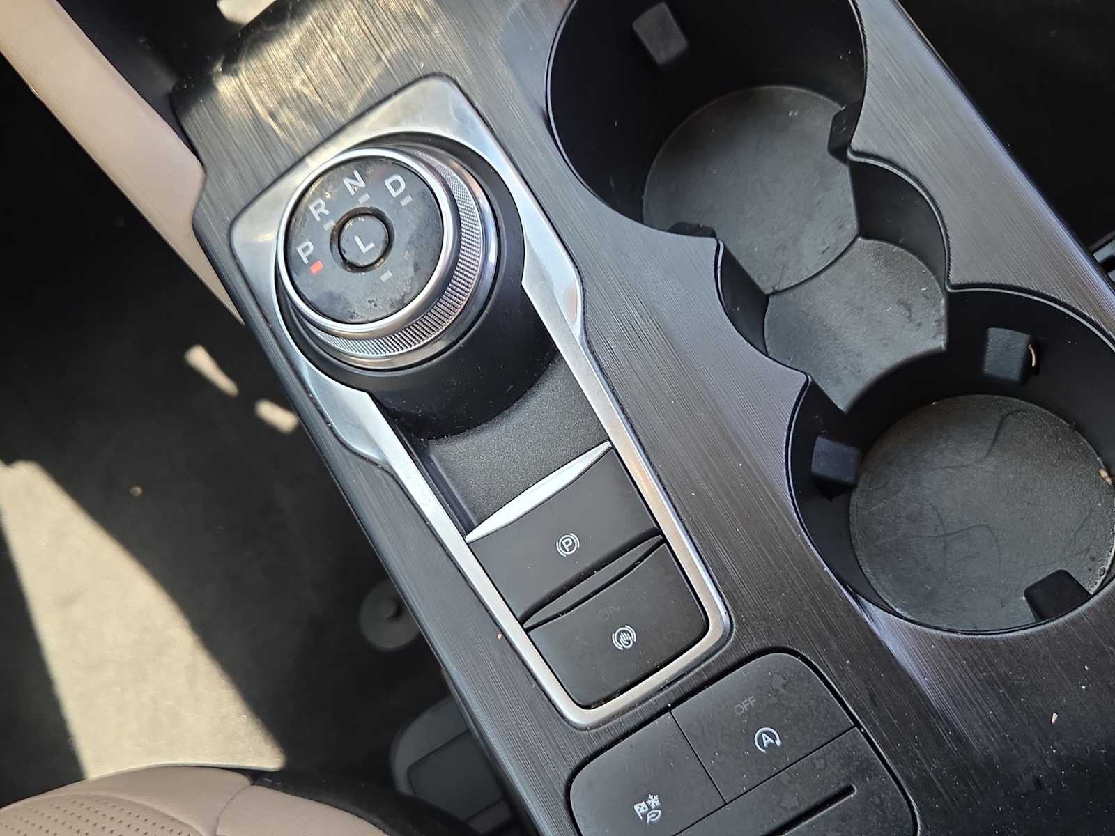 2022 Ford Escape SEL - Photo 21