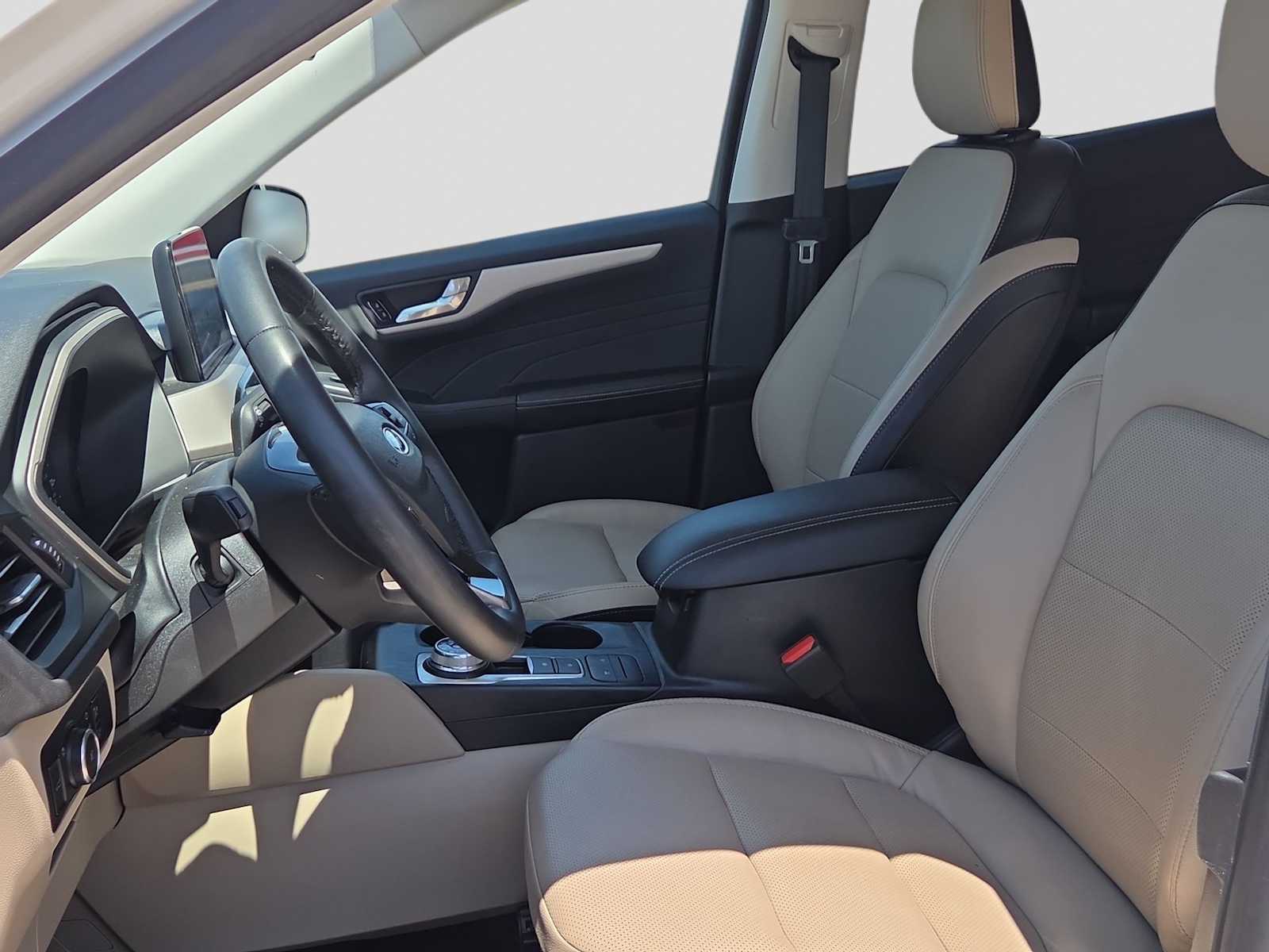 2022 Ford Escape SEL - Photo 15