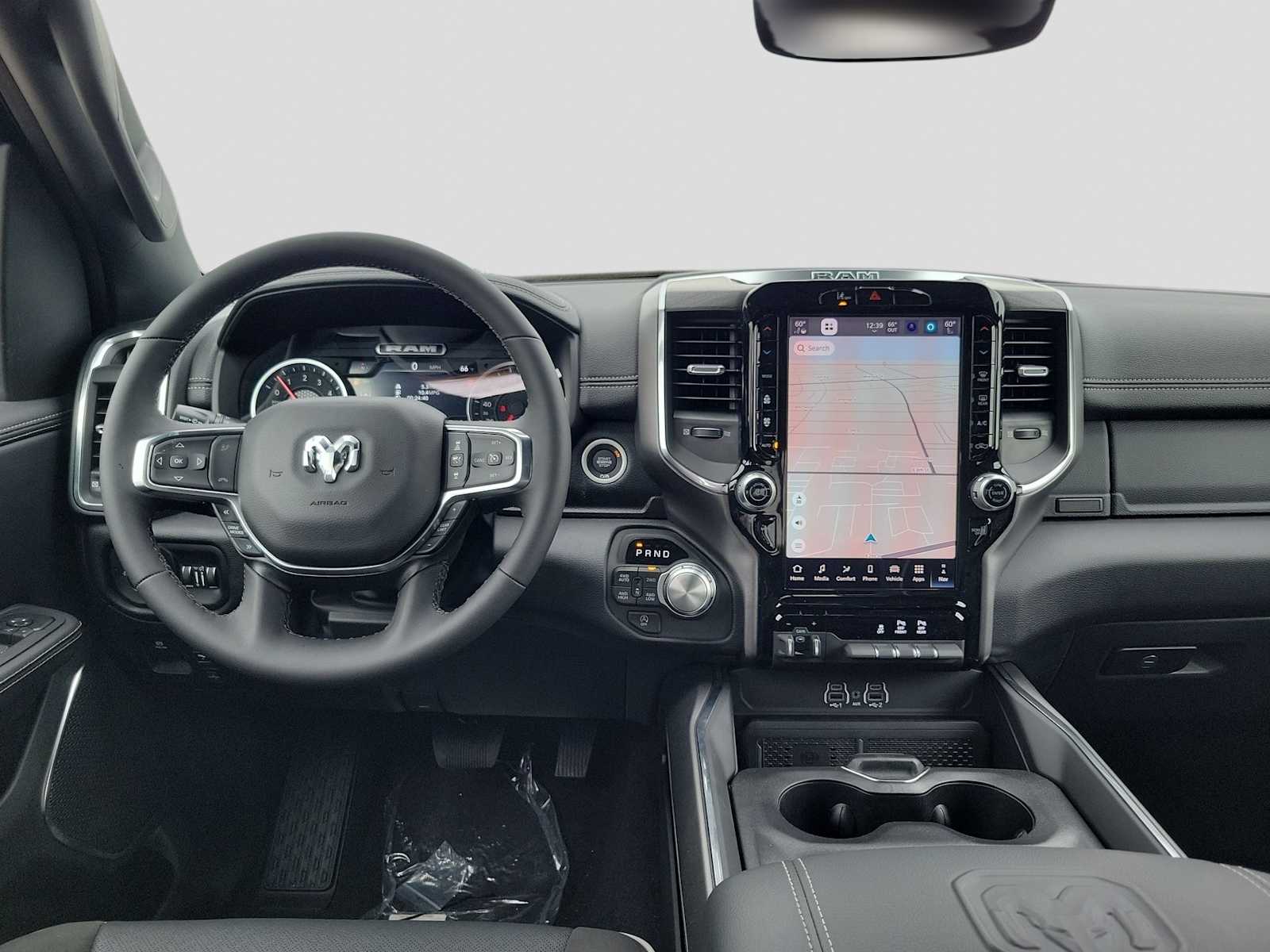 2026 RAM 1500 Laramie - Photo 18