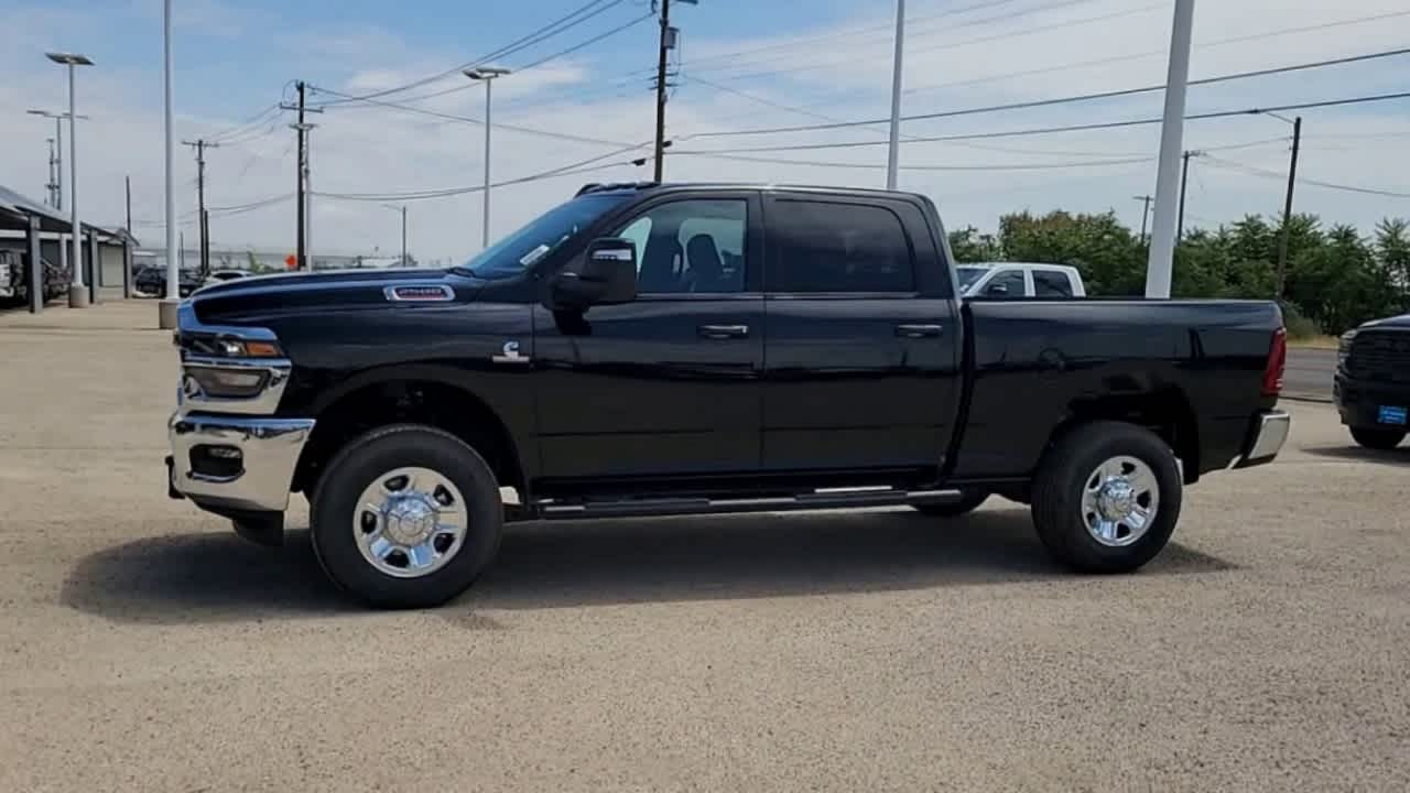 2026 RAM 2500 Tradesman - Photo 6