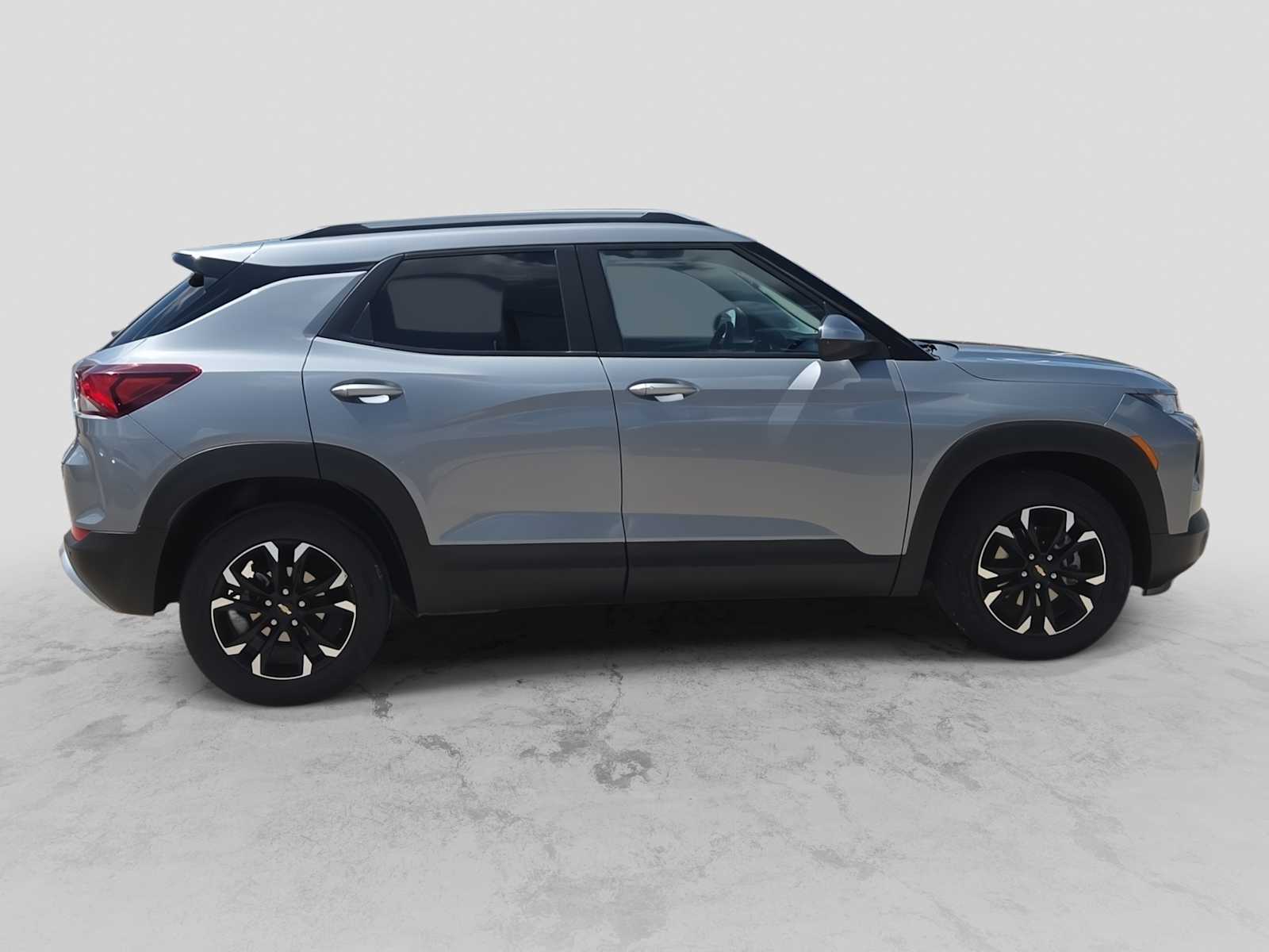 2023 Chevrolet TrailBlazer LT - Photo 9
