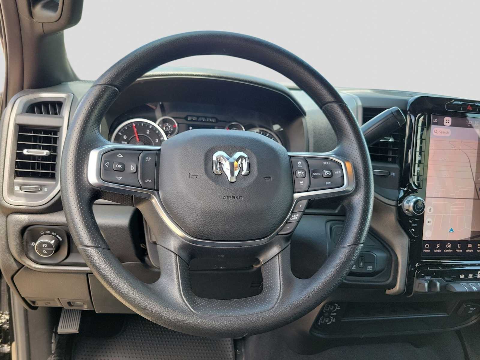 2026 RAM 2500 Tradesman - Photo 23