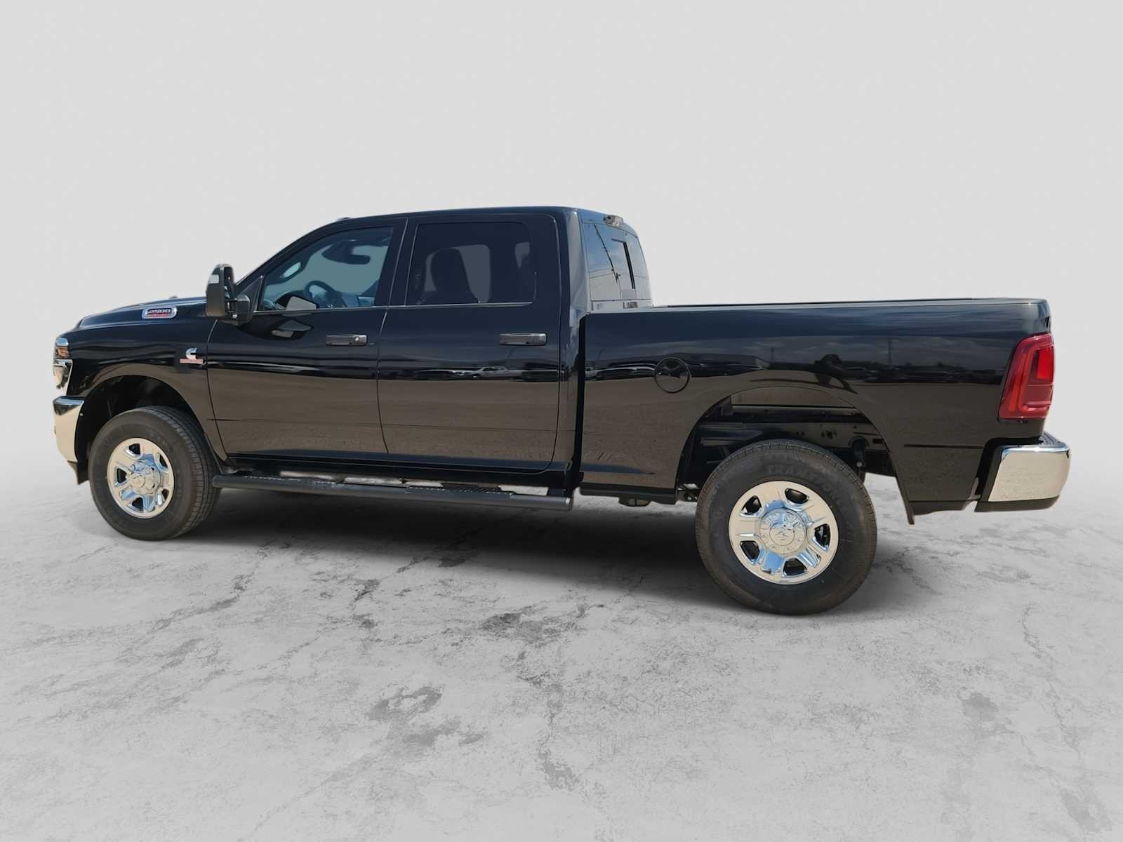 2026 RAM 2500 Tradesman - Photo 11