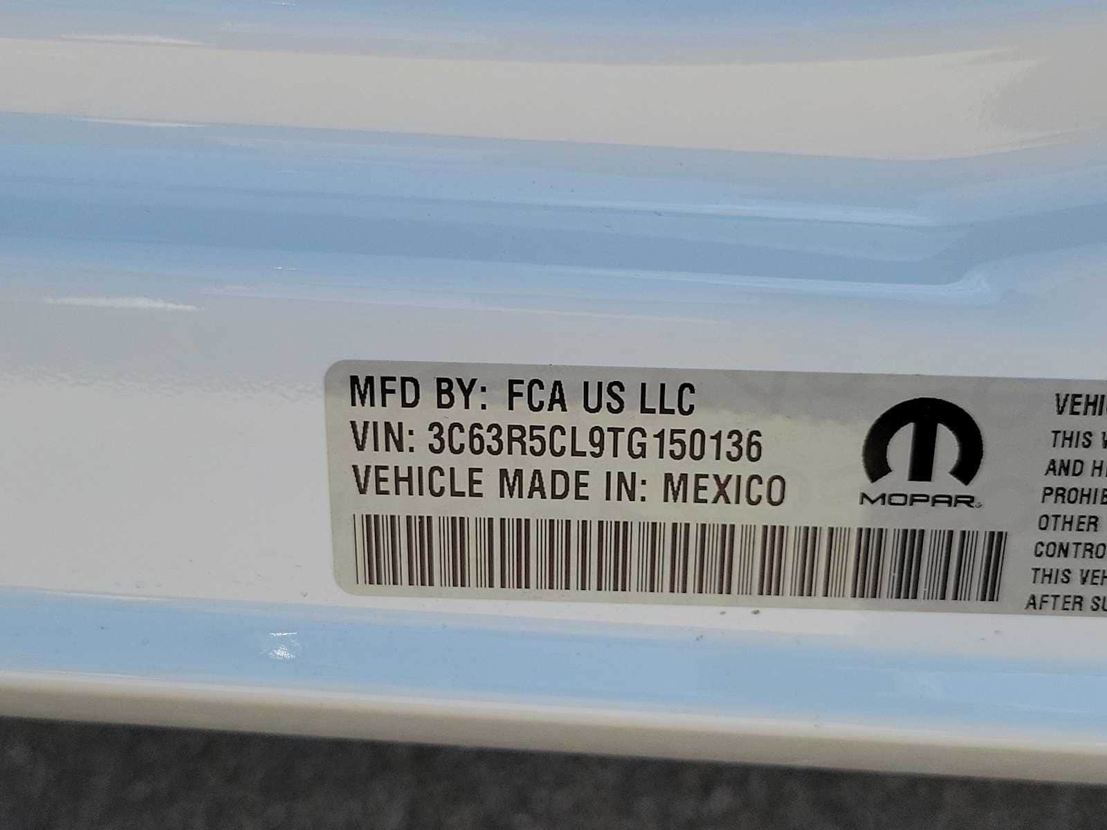 2026 RAM 2500 Tradesman - Photo 29