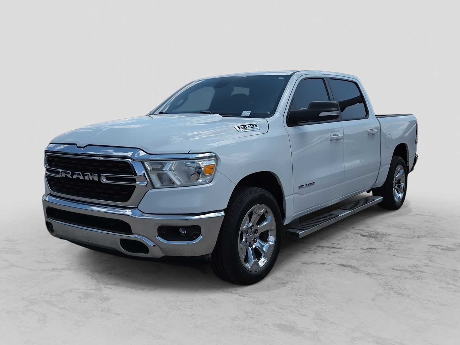 2022 RAM 1500 Pickup Big Horn/Lone Star