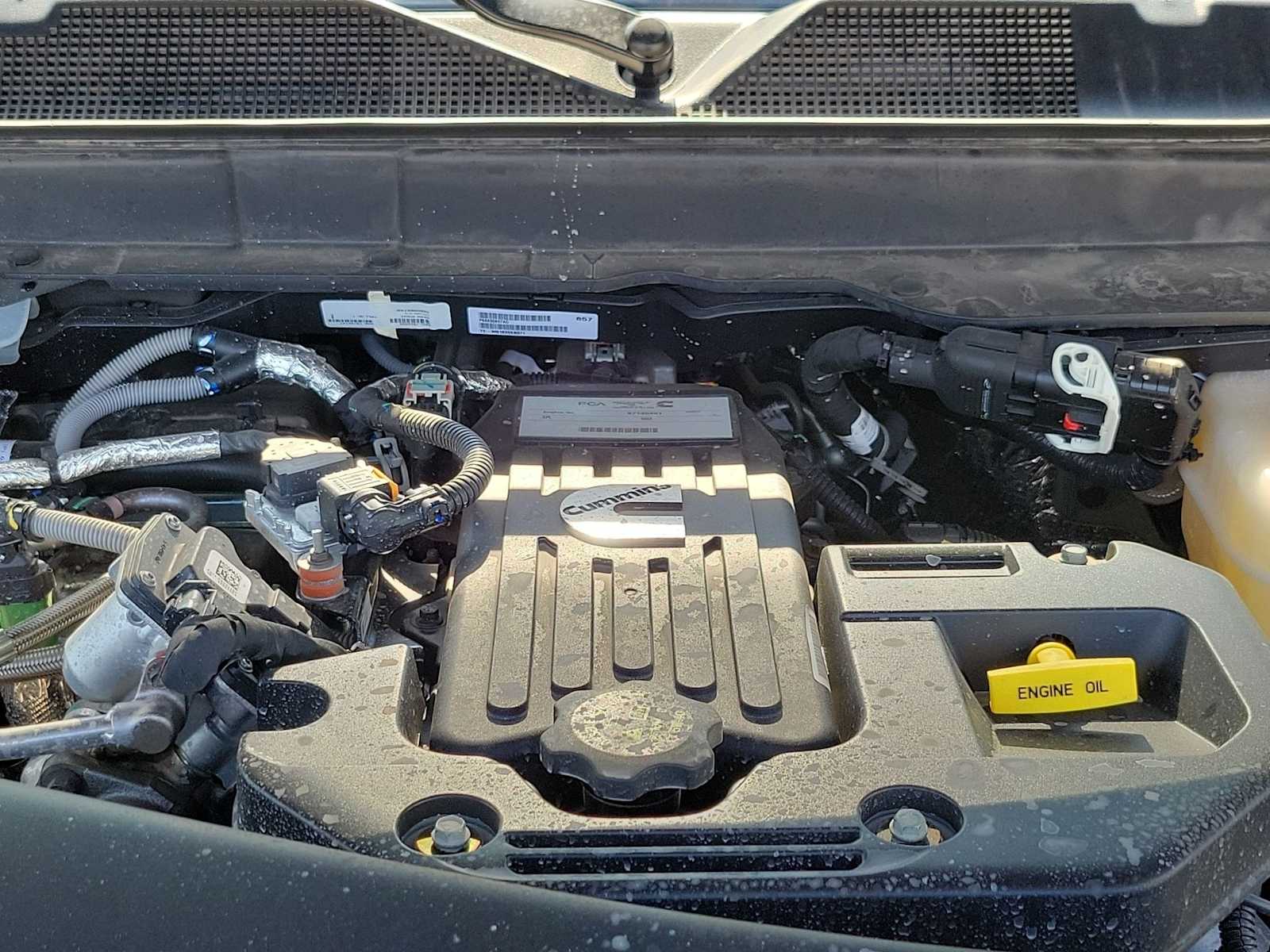2026 RAM 2500 Tradesman - Photo 17