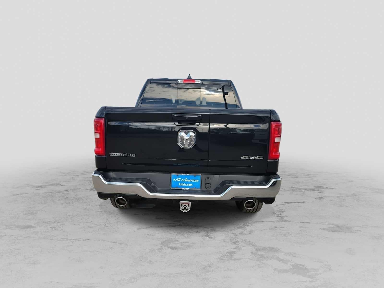 2026 RAM 1500 Big Horn/Lone Star - Photo 7