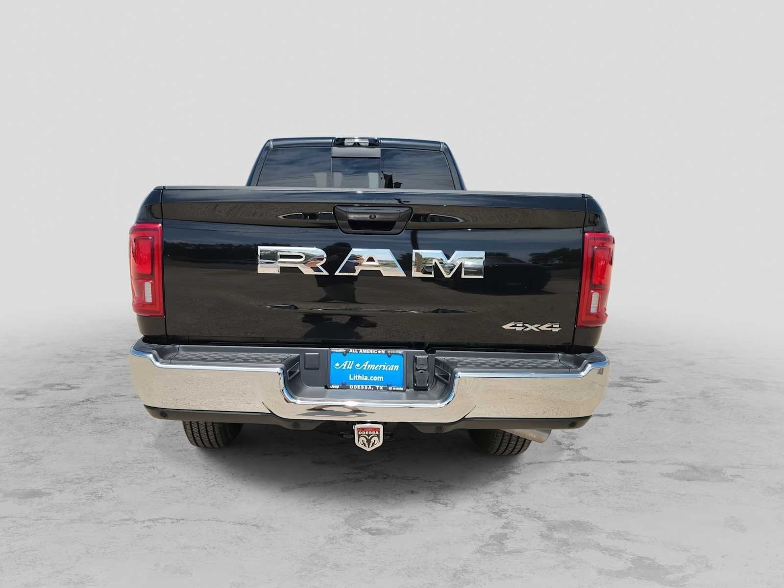 2026 RAM 2500 Tradesman - Photo 13