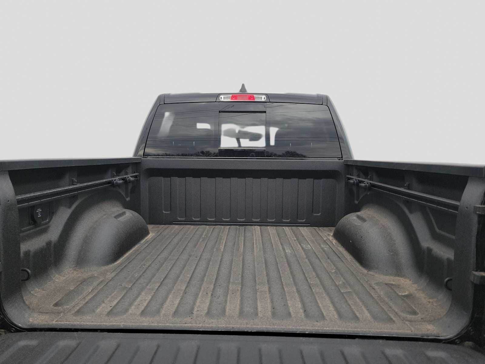 2026 RAM 1500 Laramie - Photo 27