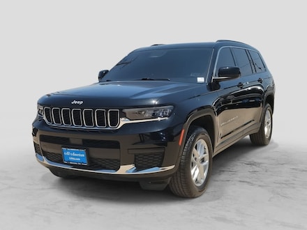 2024 Jeep Grand Cherokee L Laredo X SUV