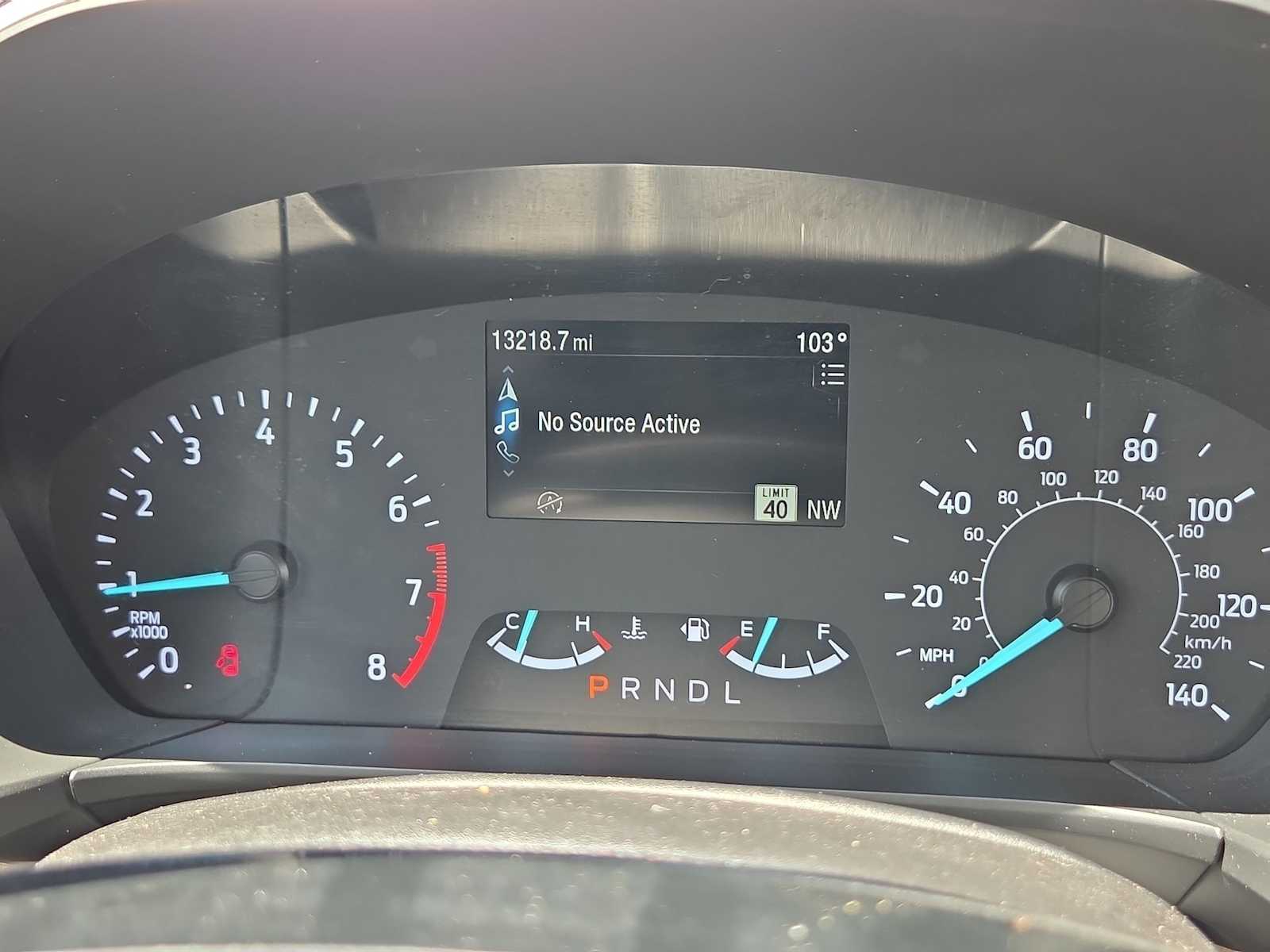2022 Ford Escape SEL - Photo 22