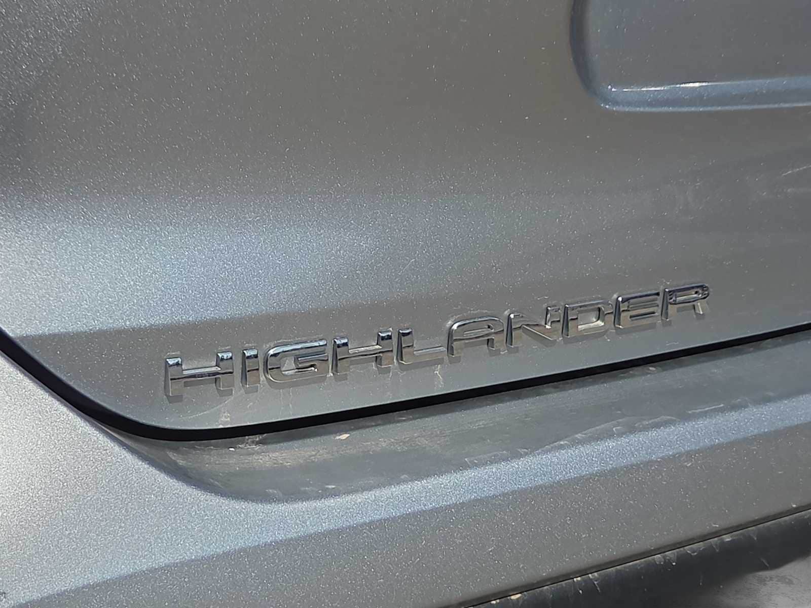 2023 Toyota Highlander XLE - Photo 11