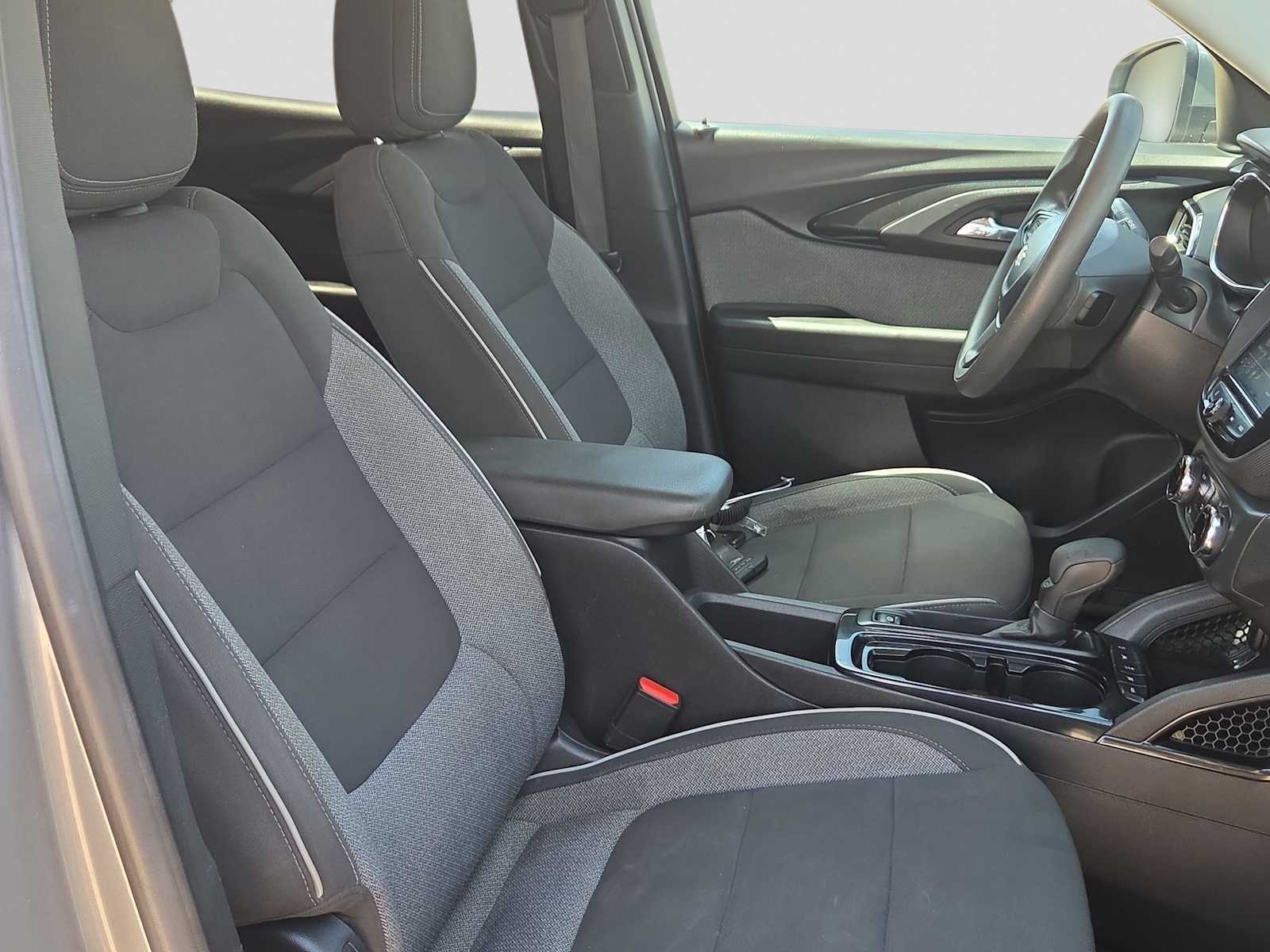 2023 Chevrolet TrailBlazer LT - Photo 18