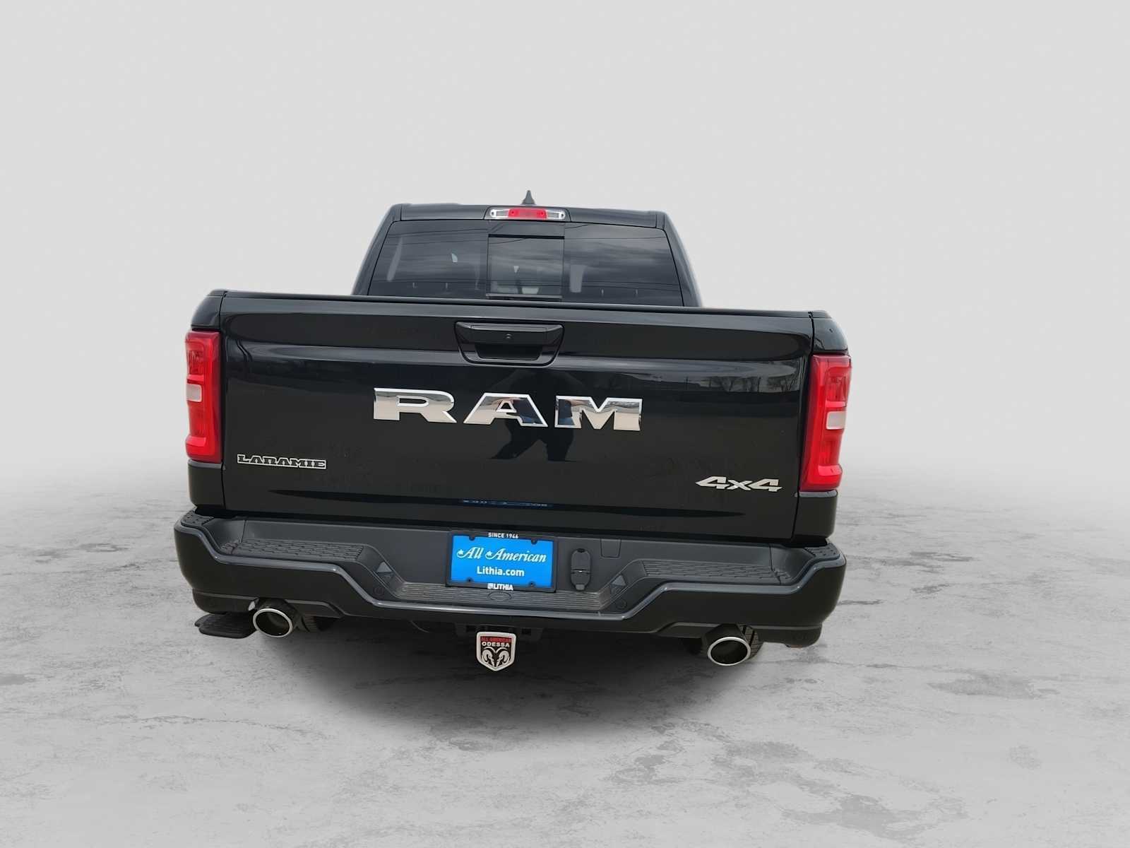2026 RAM 1500 Laramie - Photo 13