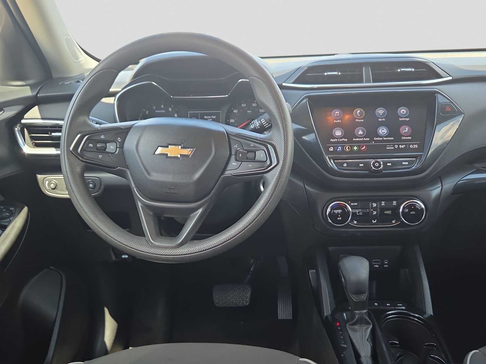 2023 Chevrolet TrailBlazer LT - Photo 14