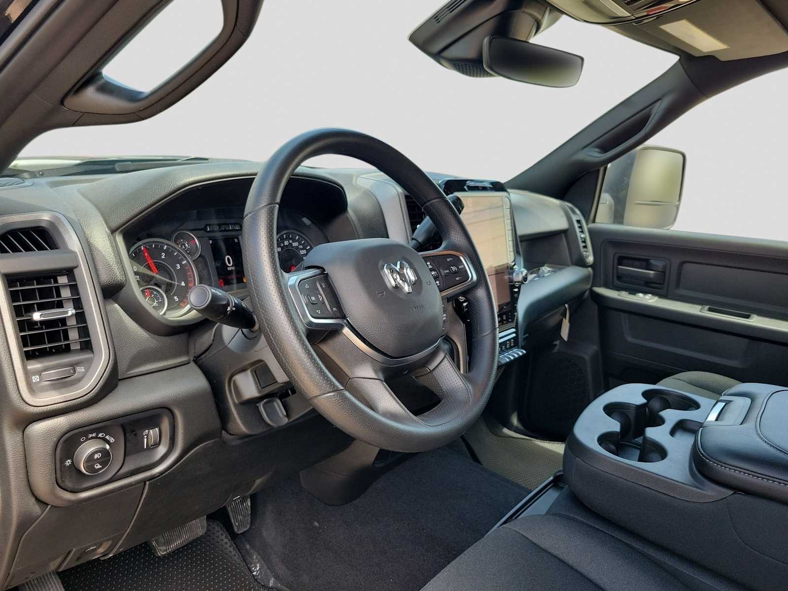 2026 RAM 2500 Tradesman - Photo 10