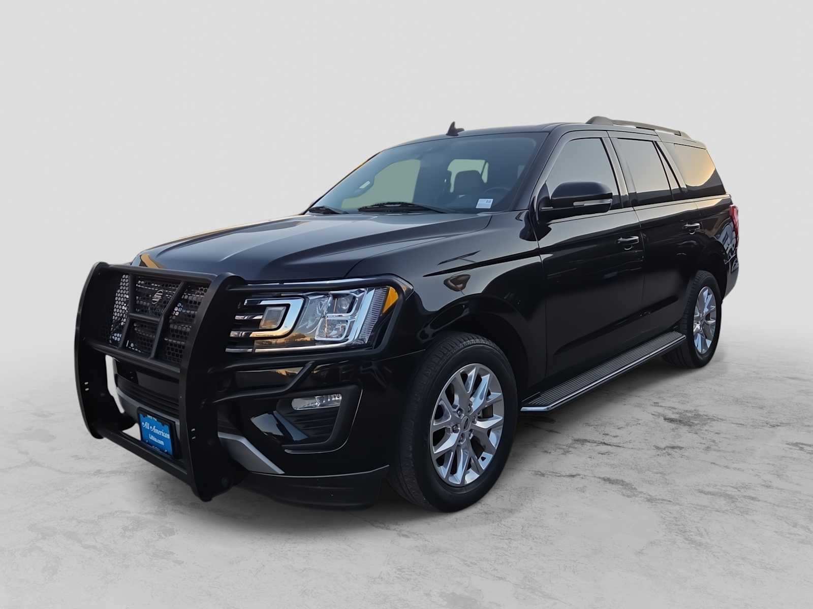 2021 Ford Expedition