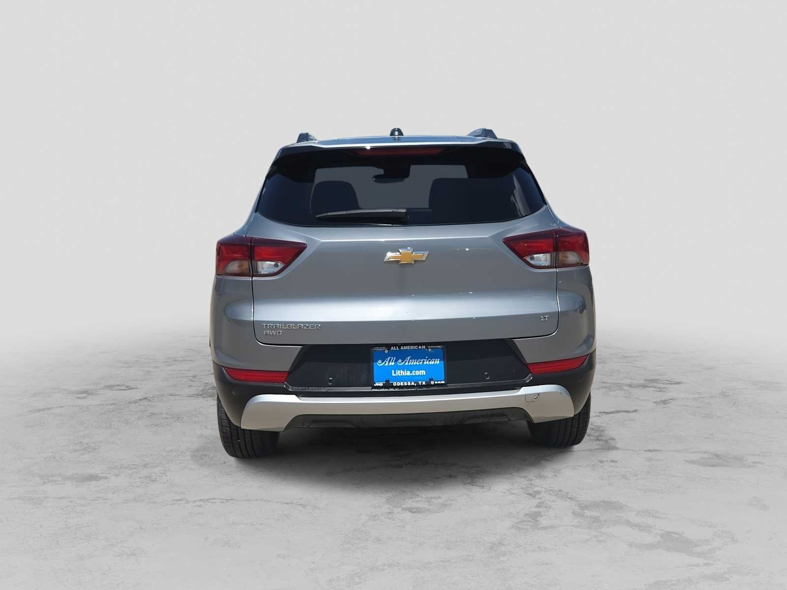 2023 Chevrolet TrailBlazer LT - Photo 7