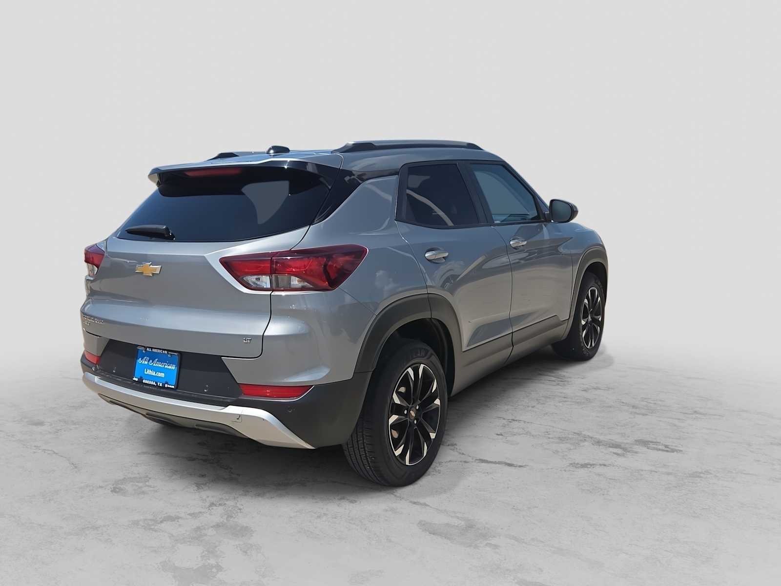 2023 Chevrolet TrailBlazer LT - Photo 8