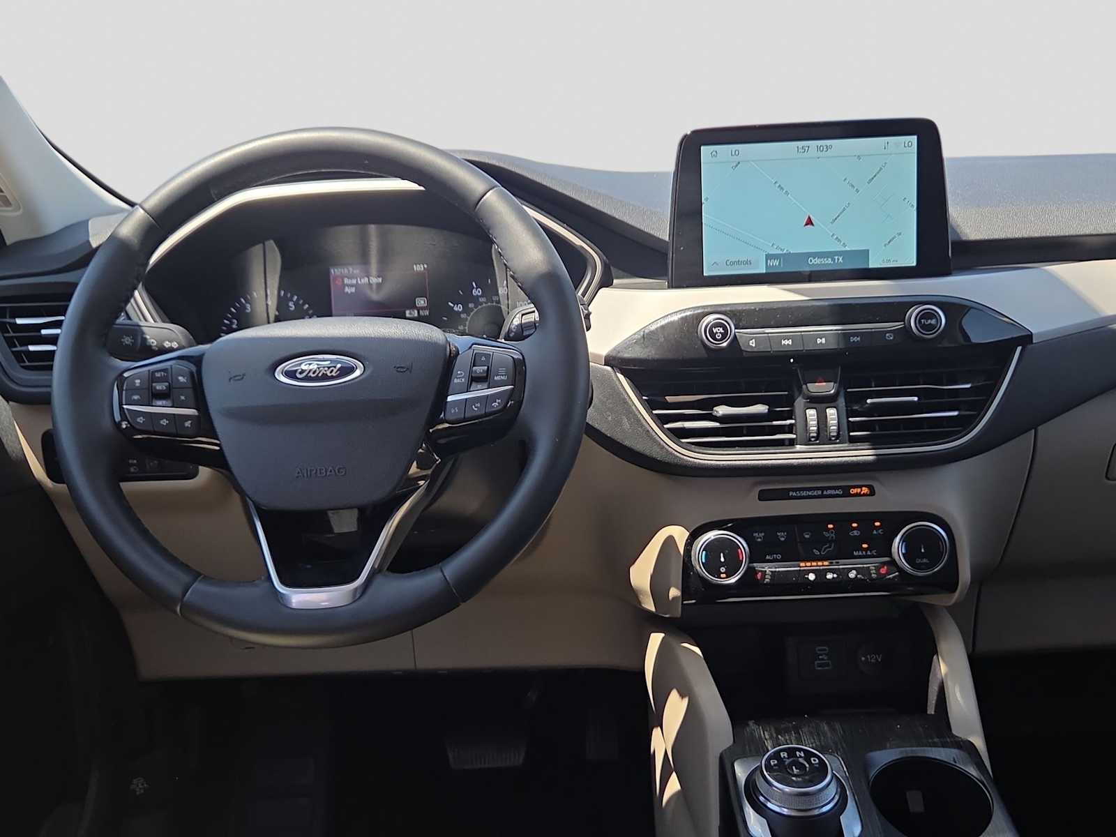 2022 Ford Escape SEL - Photo 14