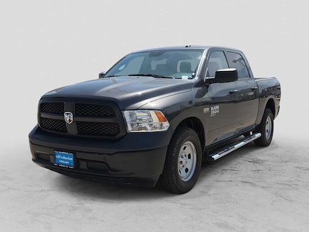 2023 Ram 1500 Classic Tradesman Truck