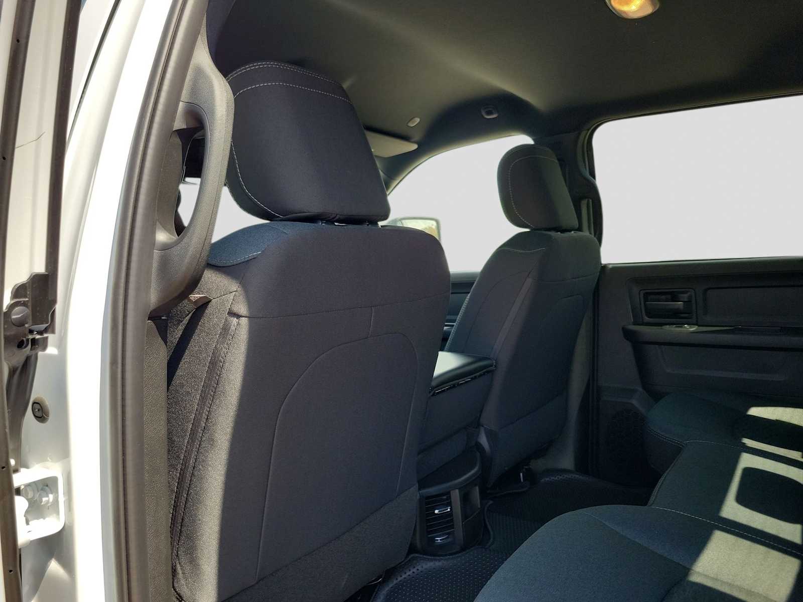 2026 RAM 2500 Tradesman - Photo 20