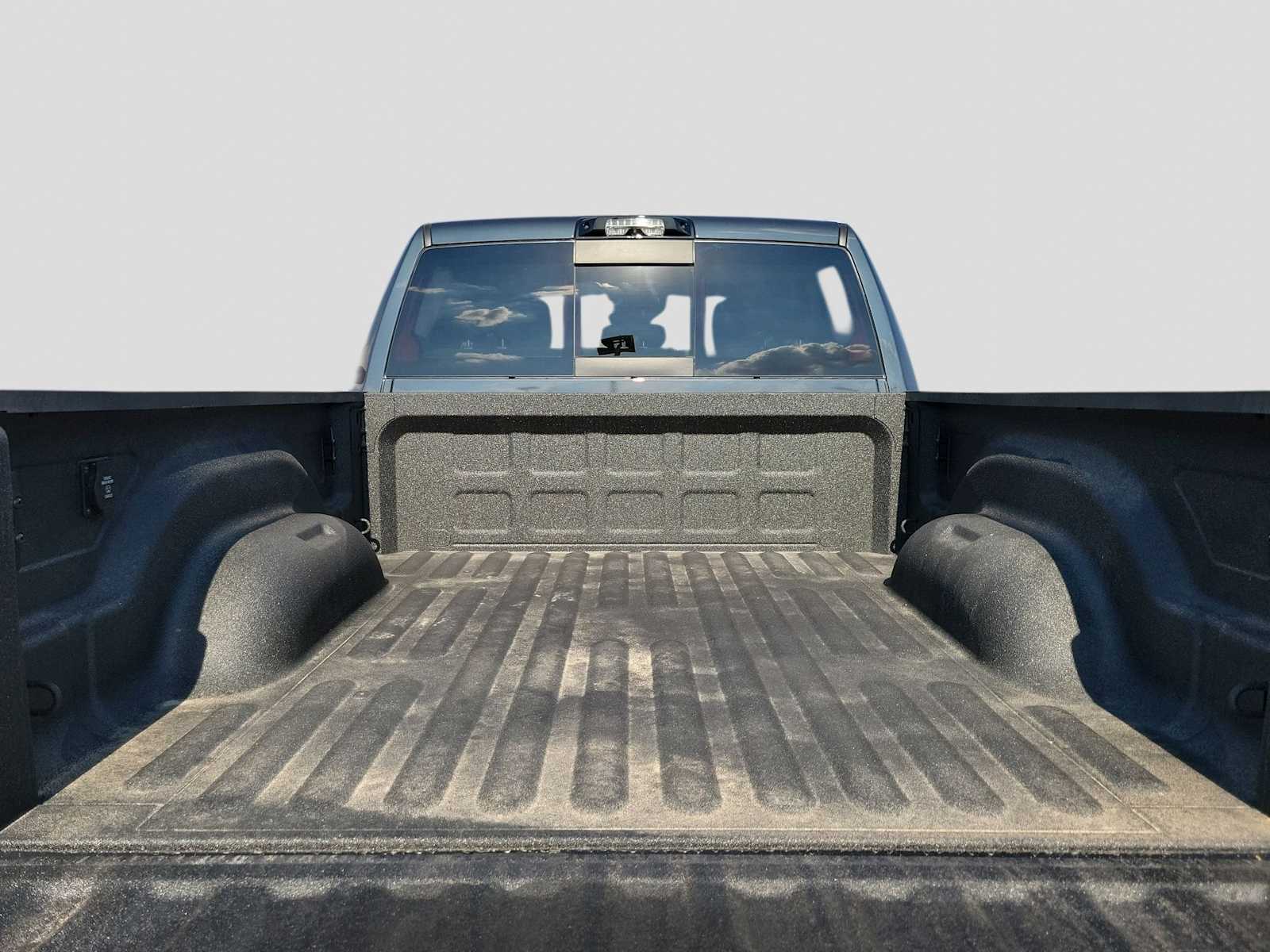 2026 RAM 2500 Tradesman - Photo 27