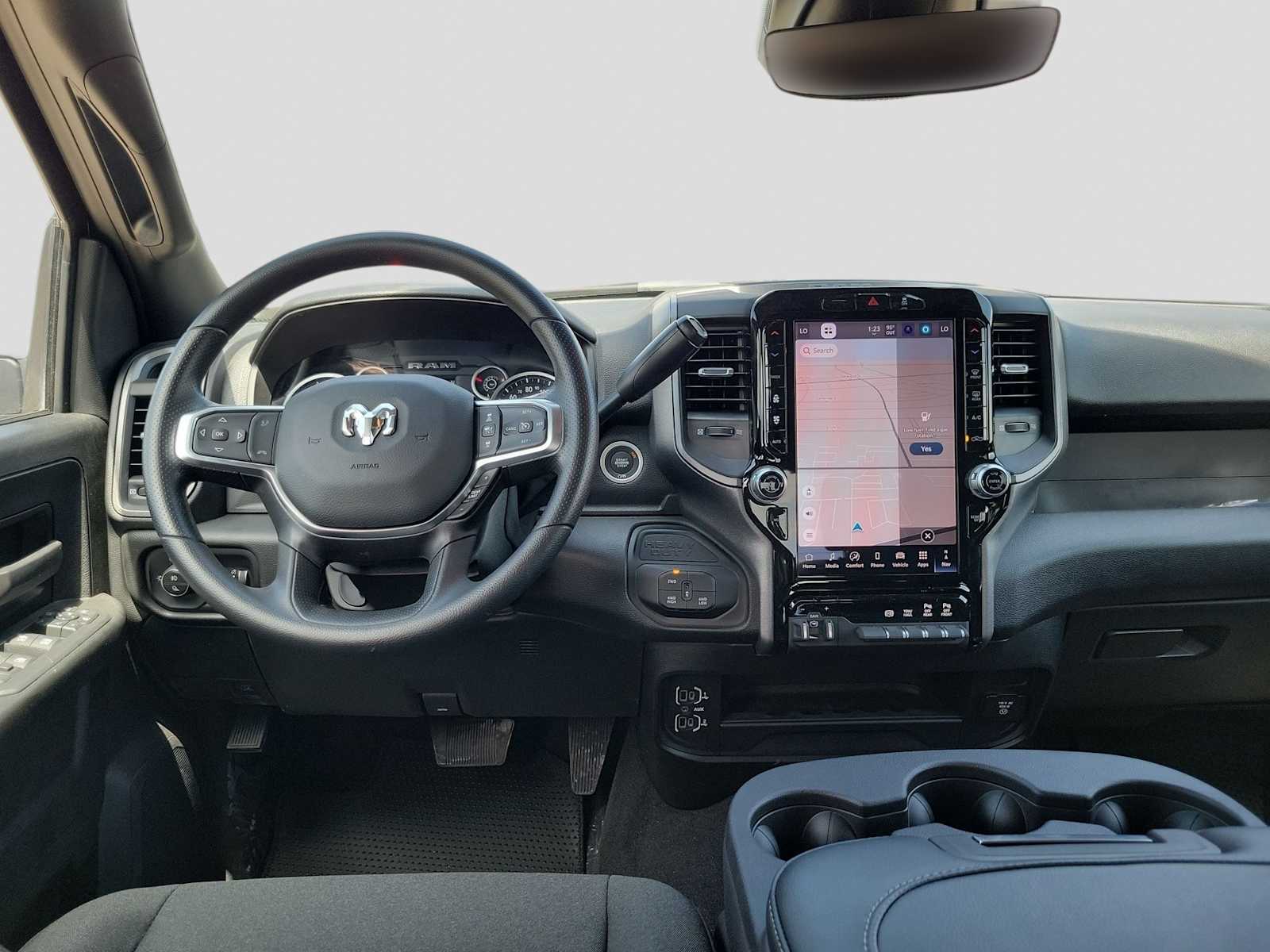 2026 RAM 2500 Tradesman - Photo 18