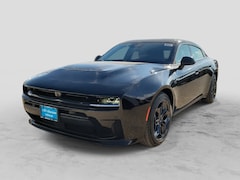 2026 Dodge Charger R/T 4-DOOR AWD Sedan