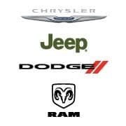 All American Chrysler Dodge Jeep Ram of Odessa Parts Center