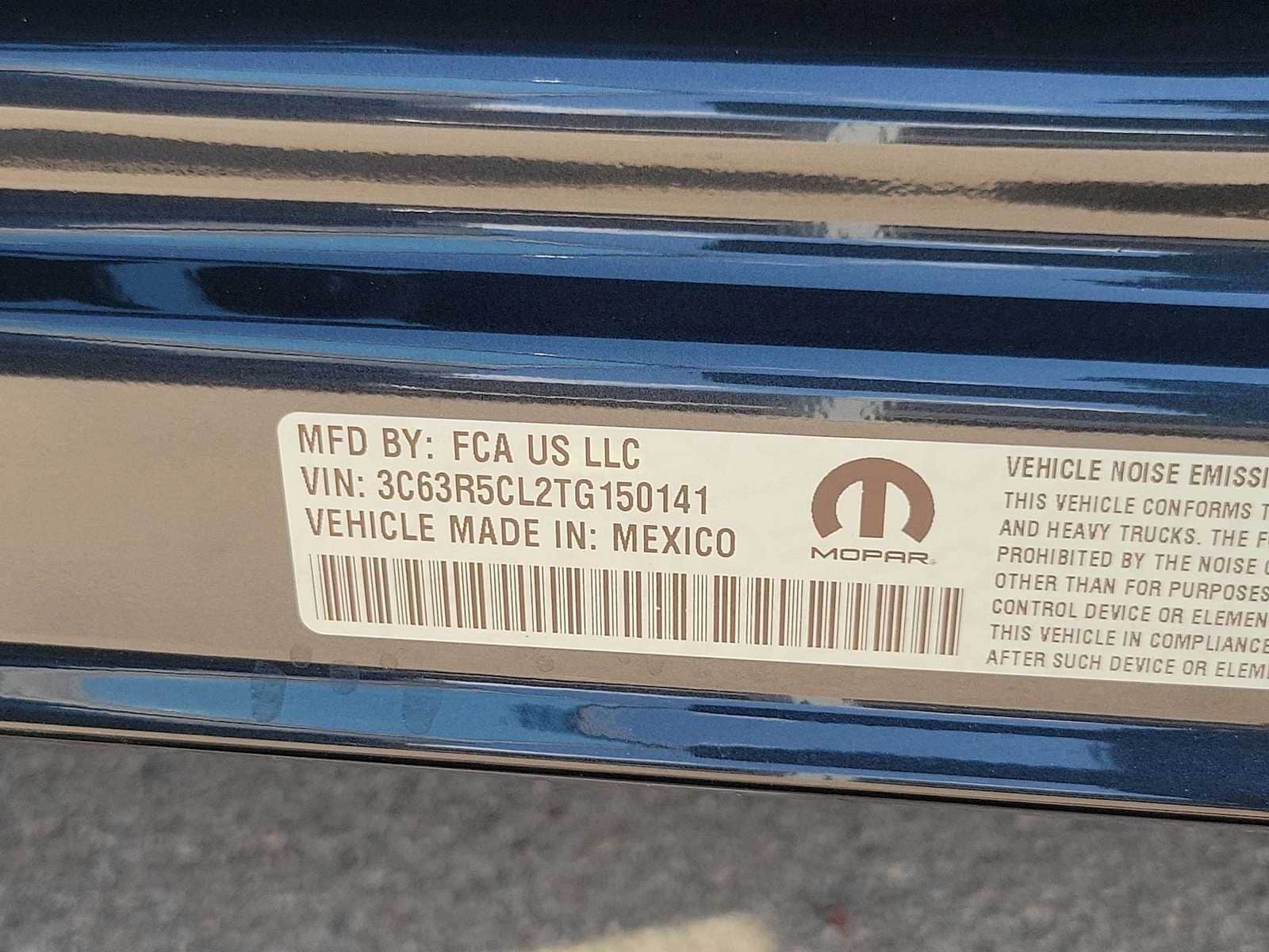 2026 RAM 2500 Tradesman - Photo 29