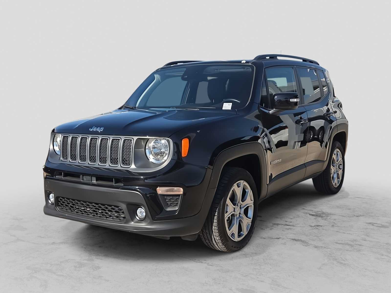 2023 Jeep Renegade