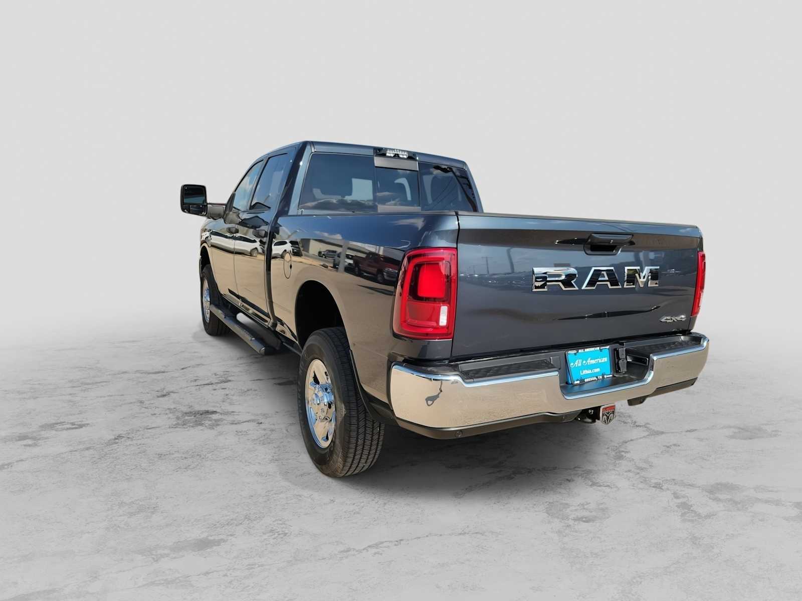 2026 RAM 2500 Tradesman - Photo 12