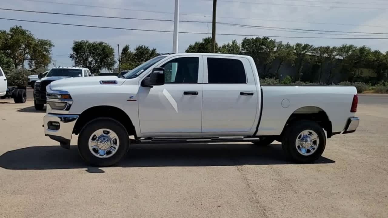 2026 RAM 2500 Tradesman - Photo 6