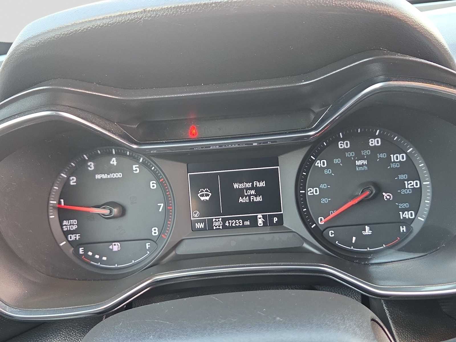 2023 Chevrolet TrailBlazer LT - Photo 22