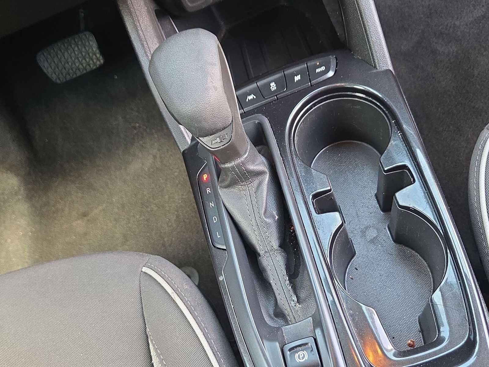 2023 Chevrolet TrailBlazer LT - Photo 21