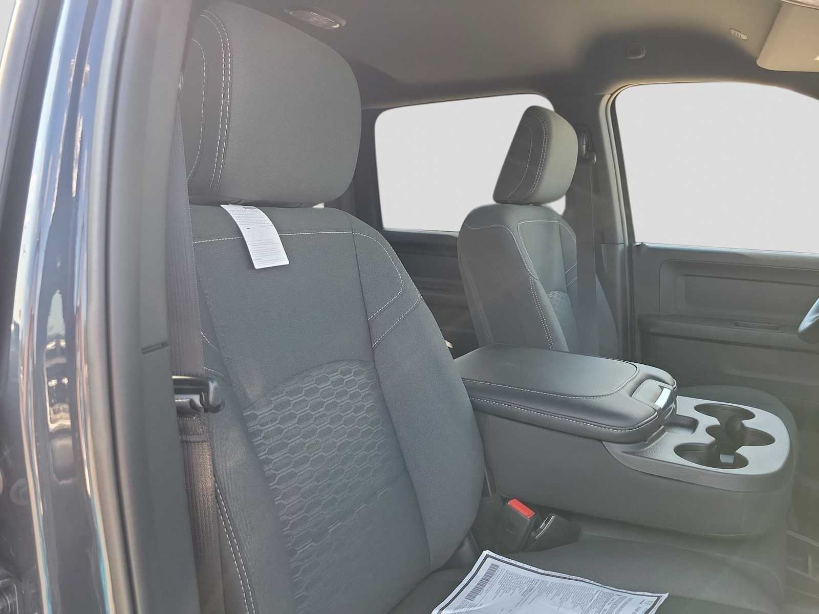 2026 RAM 2500 Tradesman - Photo 22