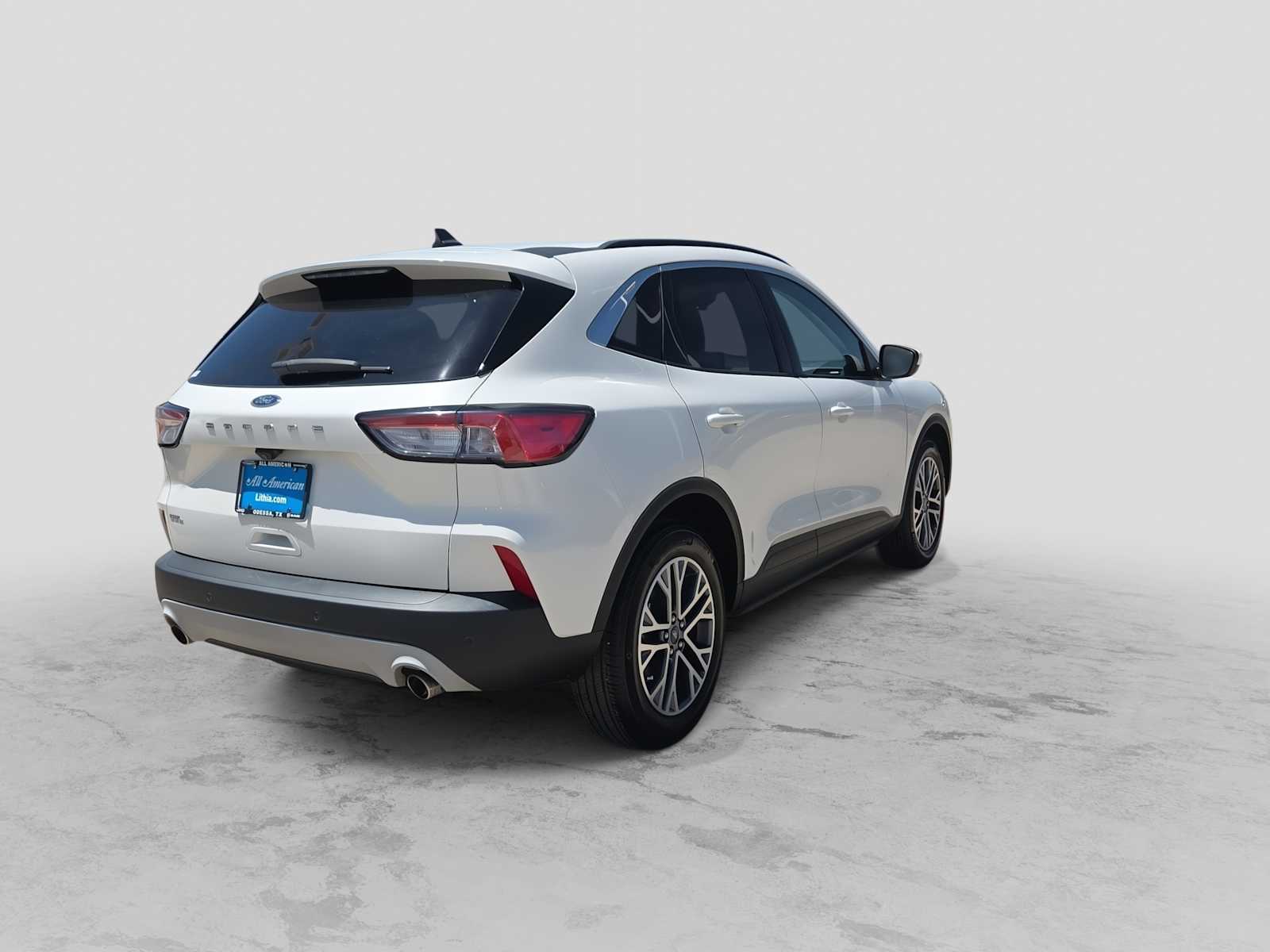 2022 Ford Escape SEL - Photo 8