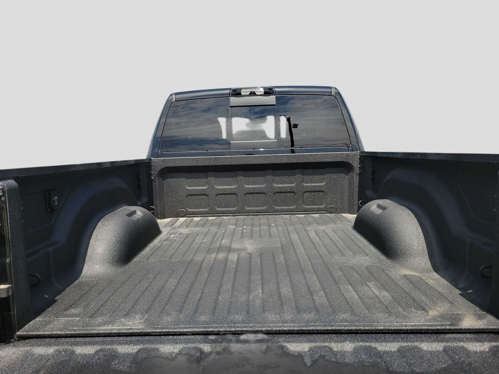 2026 RAM 2500 Tradesman - Photo 27