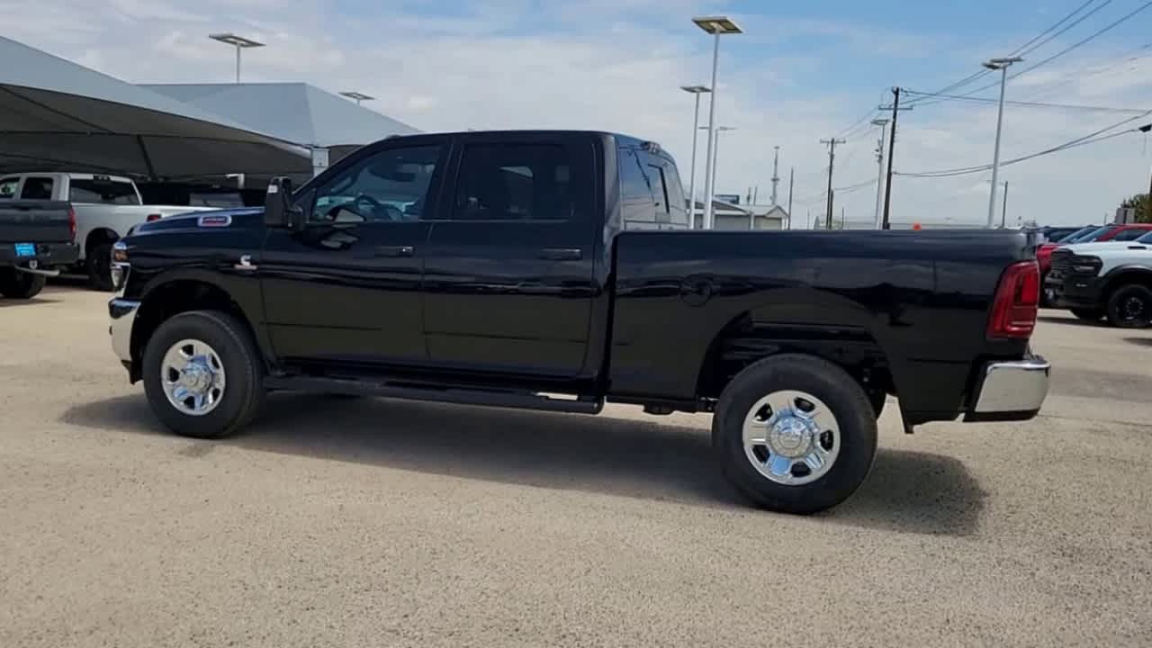 2026 RAM 2500 Tradesman - Photo 7