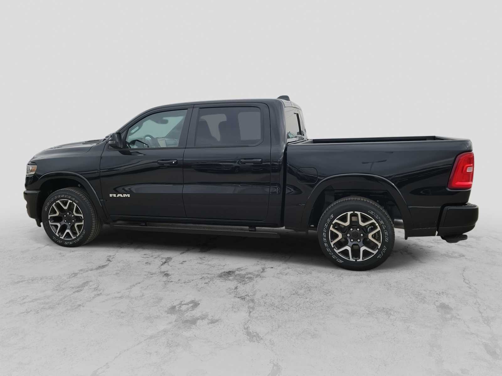 2026 RAM 1500 Laramie - Photo 11