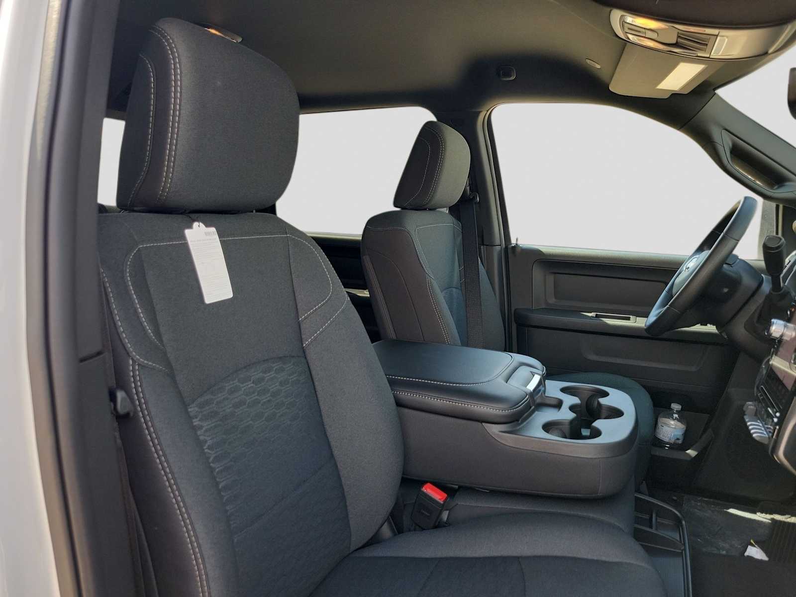 2026 RAM 2500 Tradesman - Photo 22