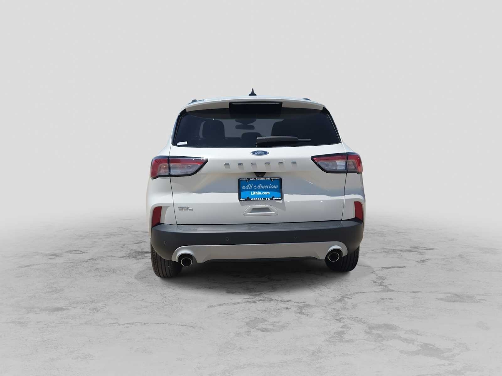 2022 Ford Escape SEL - Photo 7