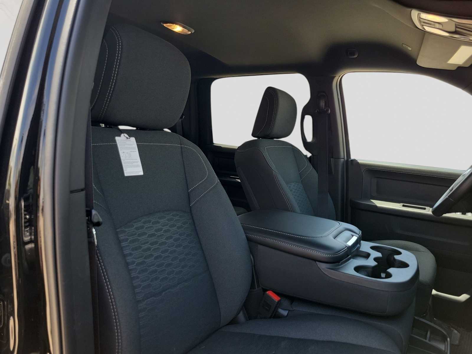 2026 RAM 2500 Tradesman - Photo 22
