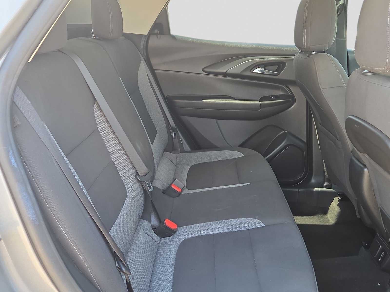 2023 Chevrolet TrailBlazer LT - Photo 17