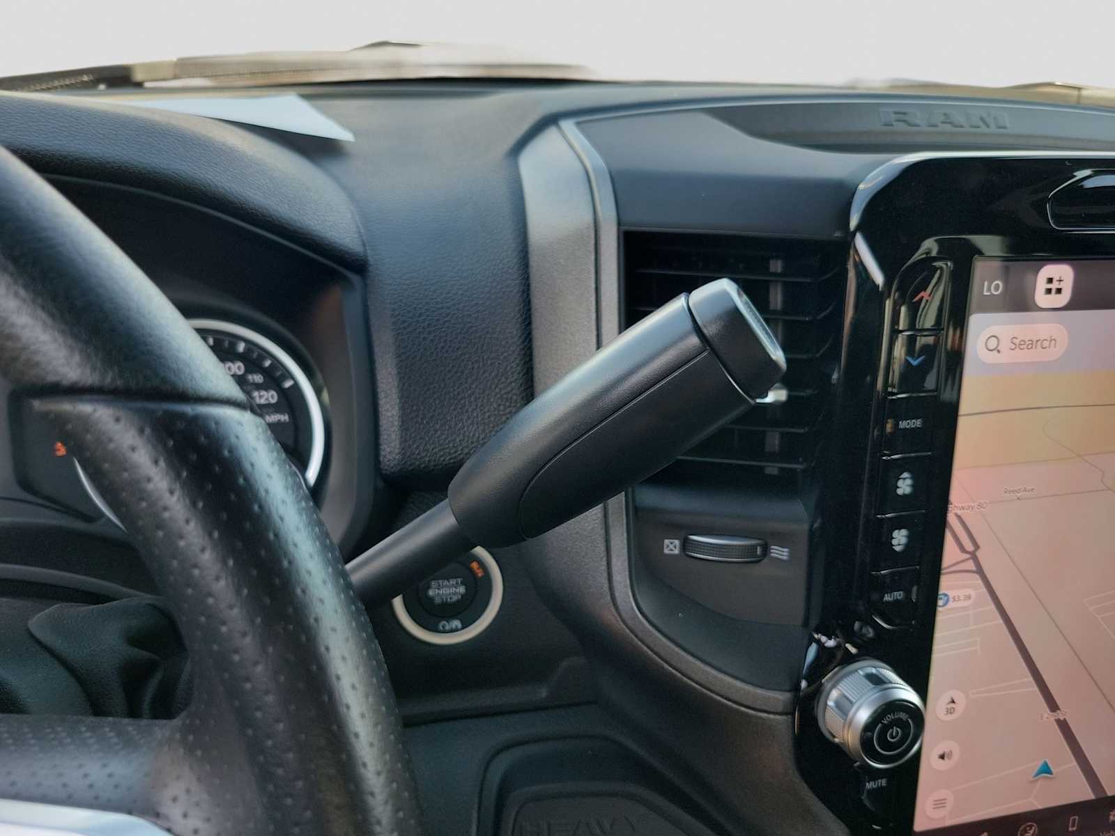 2026 RAM 2500 Tradesman - Photo 25