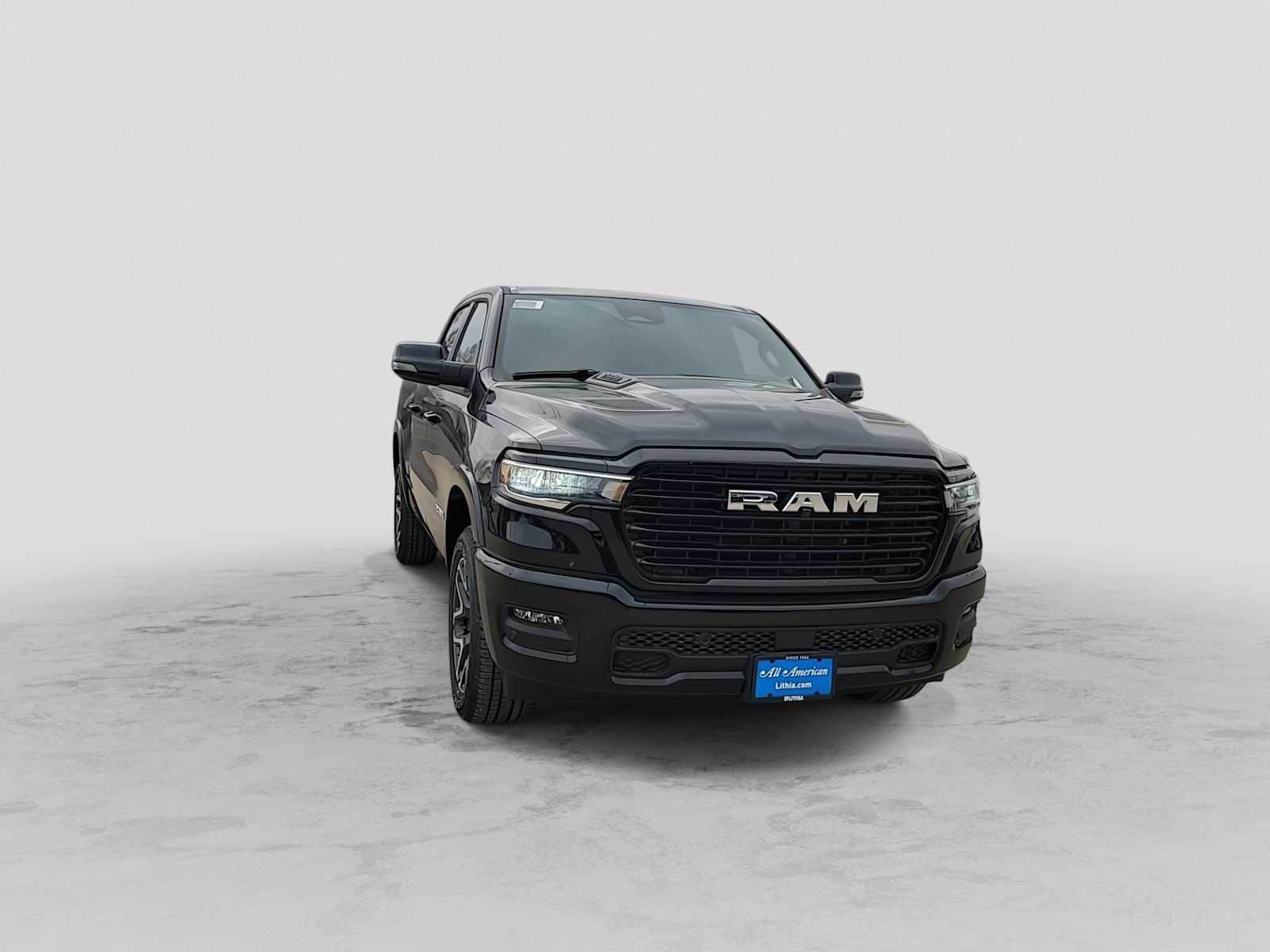 2026 RAM 1500 Laramie - Photo 4