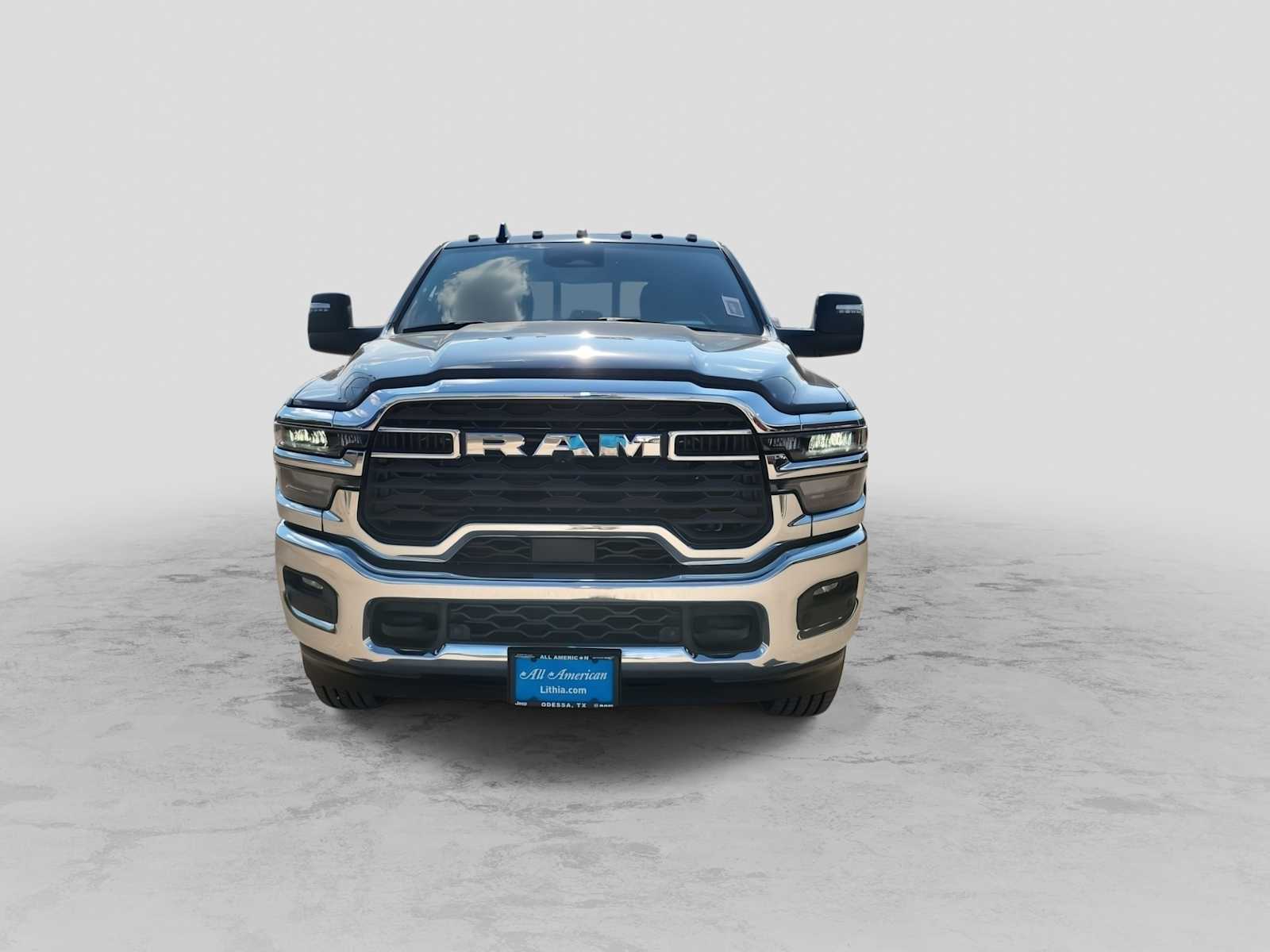 2026 RAM 2500 Tradesman - Photo 14