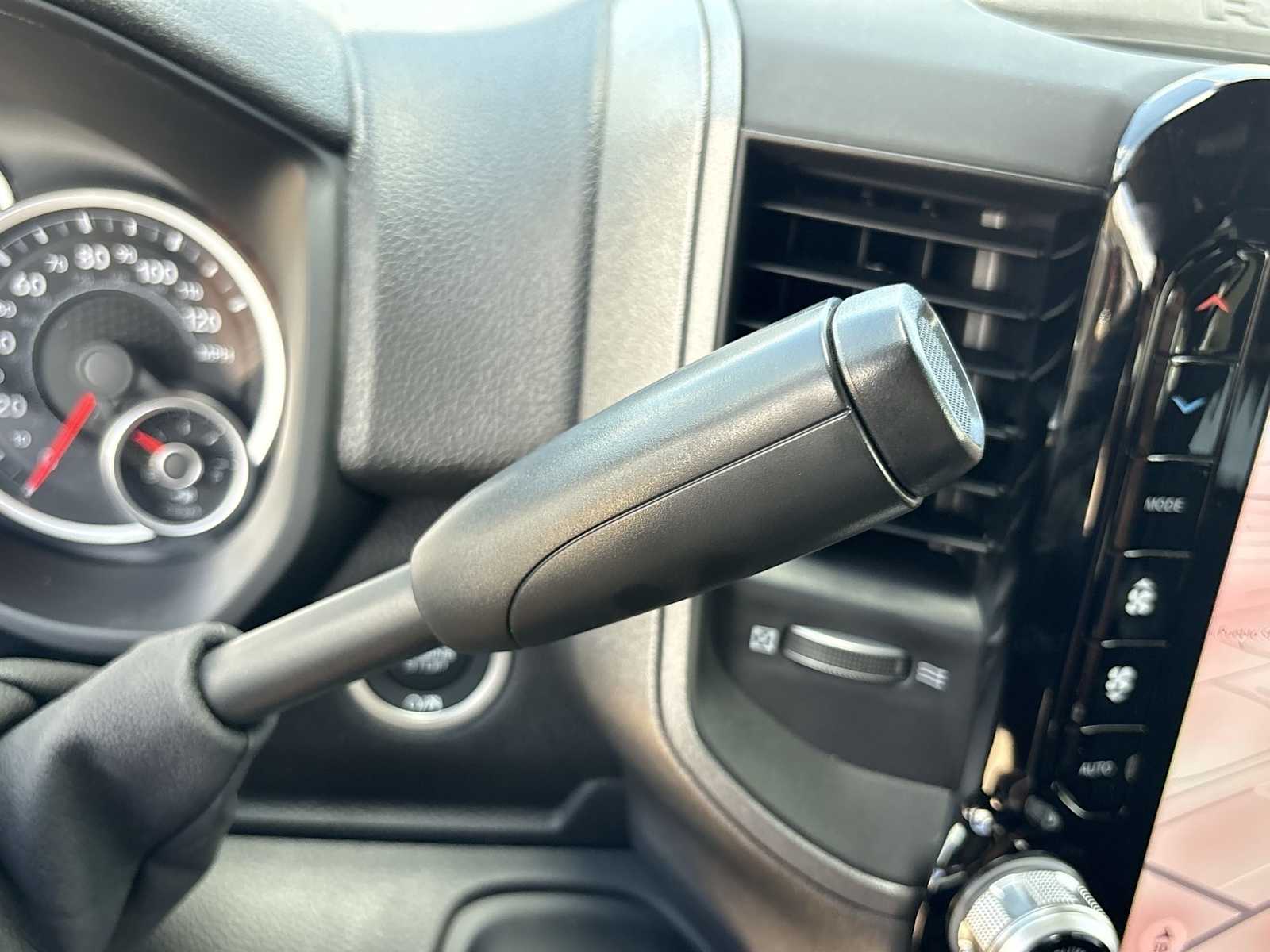 2026 RAM 2500 Tradesman - Photo 21